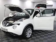 Nissan Juke ACENTA PREMIUM DCI 16