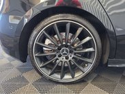 Mercedes-Benz A Class 2.0 A35 AMG Edition (Premium Plus) Hatchback 5dr Petrol 7G-DCT 4MATIC Euro 25