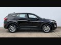 Hyundai TUCSON 2.0 Tucson SE Nav Blue Drive 2WD CRDi 5dr 10