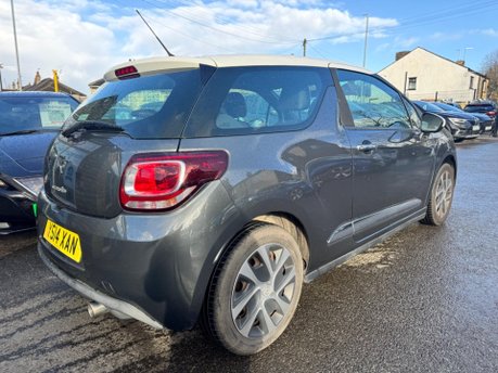 Citroen DS3 DSIGN 20