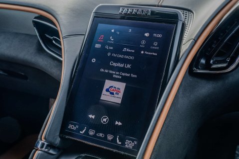 Ferrari Roma Roma 16