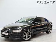 Audi A7 3.0 BiTDI V6 Black Edition Sportback 5dr Diesel Tiptronic quattro Euro 6 (s 3