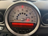 Mini Hatch 2.0 Cooper D Auto Euro 5 3dr 22