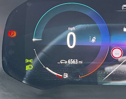 Renault Captur 1.6 Captur Techno E-Tech PHEV Auto 5dr 24