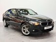 BMW 3 Series 2.0 320d M Sport GT 5dr Diesel Auto xDrive Euro 6 (s/s) (190 ps) 7
