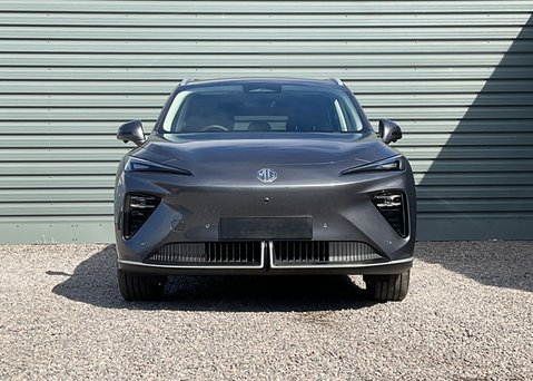 MG MGS6 EV 77kWh TROPHY 6