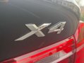 BMW X4 3.0 X4 xDrive 30d M Sport Auto 4WD 5dr 57