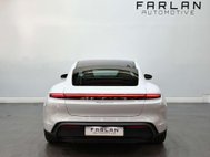 Porsche Taycan Performance Plus 93.4kWh 4S Saloon 4dr Electric Auto 4WD (11kW Charger) (57 24