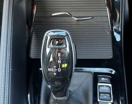 BMW X1 2.0 X1 sDrive 20i M Sport Auto 5dr 55