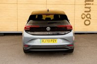 Volkswagen ID.3 BUSINESS 7