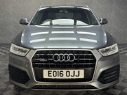 Audi Q3 2.0 TDI S line Plus SUV 5dr Diesel S Tronic quattro Euro 6 (s/s) (184 ps) 1