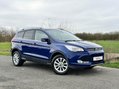 Ford Kuga 2.0 TDCi Titanium 2WD Euro 6 (s/s) 5dr 3