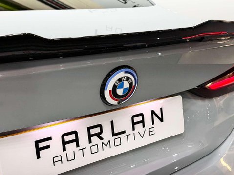 BMW M4 3.0 BiTurbo Competition Coupe 2dr Petrol Steptronic Euro 6 (s/s) (510 ps) 60