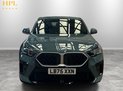 BMW X2 1.5 20i MHT M Sport SUV 5dr Petrol Hybrid DCT sDrive Euro 6 (s/s) (170 ps) 2