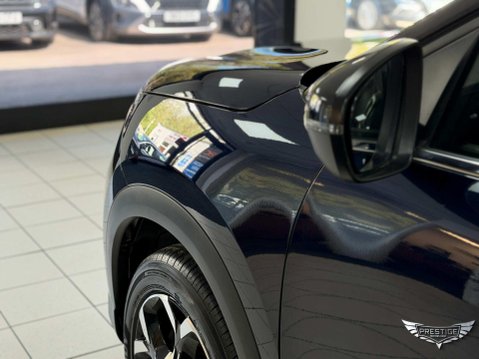 Citroen C5 Aircross 1.2 PureTech Shine EAT8 Euro 6 (s/s) 5dr 10