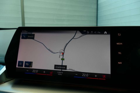 BMW X1 2.0 X1 xDrive 23I M Sport MHEV A 4WD 5dr 36