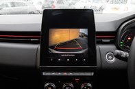 Renault Clio RS LINE TCE 29