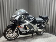 Suzuki GSXR 600 1999 SRAD GOOD RUNNING PROJECT BIKE 600CC SPORT 5
