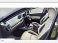 Mazda 3 2.0 SKYACTIV-G Sport Nav Fastback Euro 5 (s/s) 4dr 9