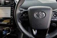 Toyota Prius EXCEL 19