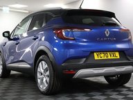 Renault Captur ICONIC TCE 22