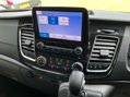 Ford Transit Custom 2.0 320 EcoBlue Limited Crew Van Auto L2 H1 Euro 6 5dr 25