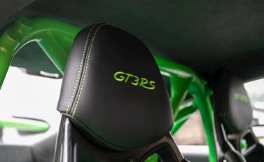 Porsche 911 GT3 RS (991.2) 27