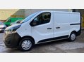 Vauxhall Vivaro 1.6 CDTi 2700 L1 H1 Euro 5 5dr 15
