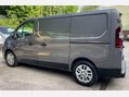 Renault Trafic 1.6 dCi 27 Sport Nav Panel Van 5dr Diesel Manual SWB Standard Roof Euro 6 ( 14