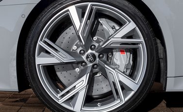 Audi RS6 Avant Vorsprung 10