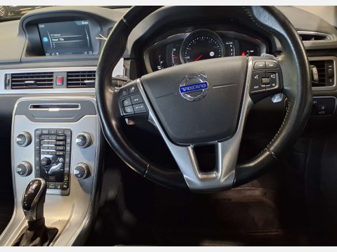 Volvo XC70 2.4 XC70 SE Luxury Nav D5 AWD Auto 4WD 5dr 19