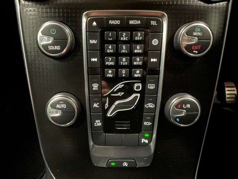 Volvo V40 1.5 V40 R-Design Edition T3 Auto 5dr 24