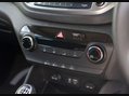 Hyundai TUCSON 1.6 Tucson S Blue Drive 2WD GDi 5dr 17