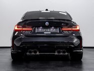 BMW M3 3.0 BiTurbo Competition Saloon 4dr Petrol Steptronic M xDrive Euro 6 (s/s) 9