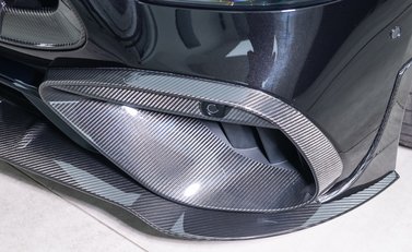 Mercedes-Benz Amg GT 63 S E PERFORMANCE BRABUS 36