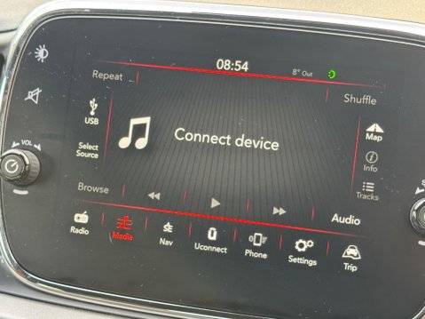 Fiat 500 1.2 S Euro 6 (s/s) 3dr 17