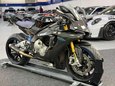 Yamaha R1M 1000 Super Sports Petrol Manual (200 ps) 3