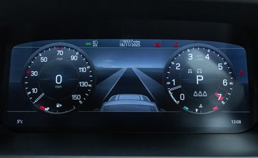 Land Rover Defender 110 V8 Carpathian Edition OVERFINCH 24