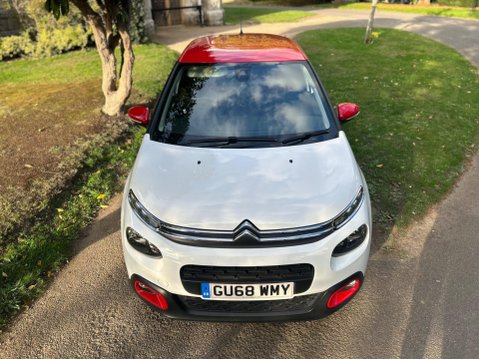 Citroen C3 PURETECH FLAIR 14