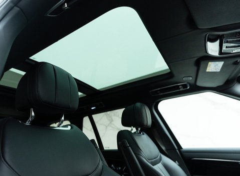 Land Rover Range Rover P530 Autobiography 25