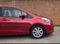 Toyota Yaris 1.3 Yaris TR VVT-i 5dr 9