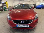 Volvo V40 1.6 T2 SE Euro 5 (s/s) 5dr 2