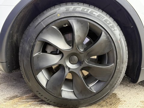 Tesla Model Y SUV 5dr Electric Auto RWD (346 ps) 15