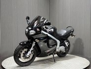 Triumph Sprint 2001 24K LONG MOT CLEAN SPORTS TOURER BIKE 955CC 6