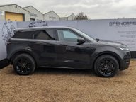 Land Rover Range Rover Evoque R-DYNAMIC S 10