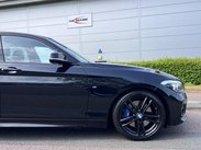 BMW 1 Series 1.5 118i GPF M Sport Shadow Edition Auto Euro 6 (s/s) 5dr 11