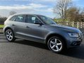 Audi Q5 2.0 TFSI S line quattro Euro 6 (s/s) 5dr 3