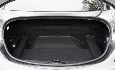 Mercedes-Benz SLS AMG GT 25