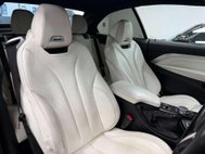 BMW M4 3.0 BiTurbo Competition Convertible 2dr Petrol DCT Euro 6 (s/s) (450 ps) 7