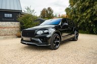 Bentley Bentayga 4.0 V8 First Edition Auto 4WD Euro 6 (s/s) 5dr 8